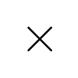 x